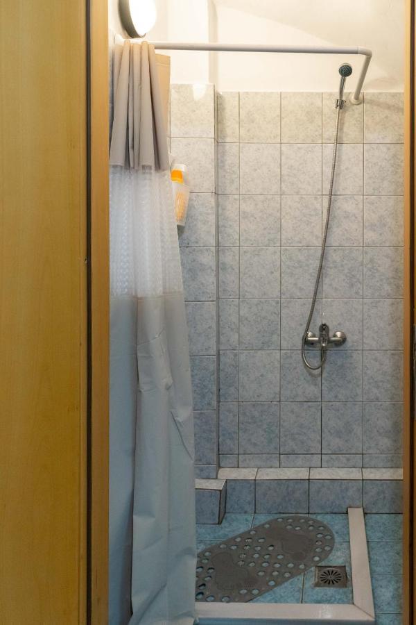 Friendly & Comfy Apartment Ierápetra Extérieur photo